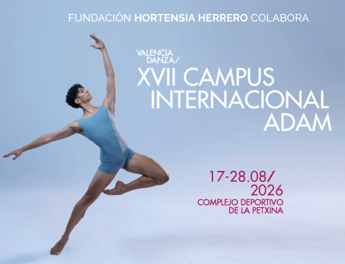 New poster for Campus 2026